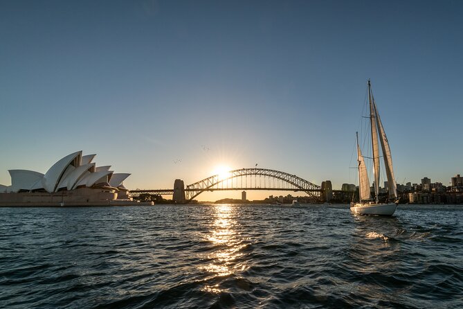 Sydney Harbour: Hands-On Sailing Experience on Luxury Yacht - Your private yacht day starts at Manly, not Sydney