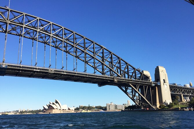 Sydney: Harbour Highlights & Aussie Bites Catamaran Cruise - Value for $34: What You’re Really Paying For