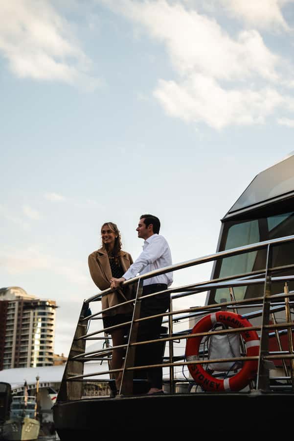 Sydney Harbour Lunch Cruise: 360° Glass Boat Views & Buffet - What’s included in the premium buffet lunch (and how to build a good plate)