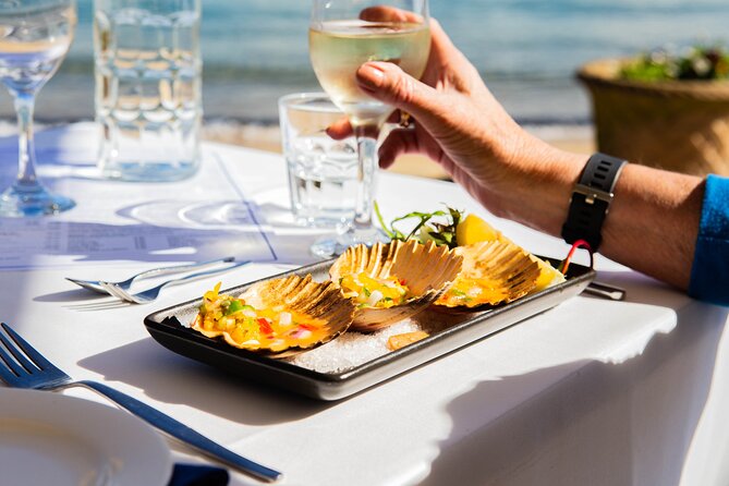 Sydney Harbour Progressive Long Lunch Cruise - Price and value: what you’re really paying for