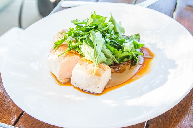 Sydney Harbour Side Restaurant Dinner and Twilight Cruise - Price and Value: What $465.49 Buys You
