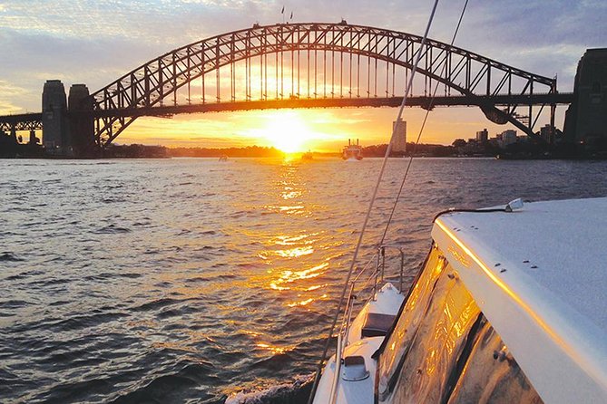 Sydney Harbour Sunset Dinner Cruise from Circular Quay - Who should book this dinner cruise (and who should skip)