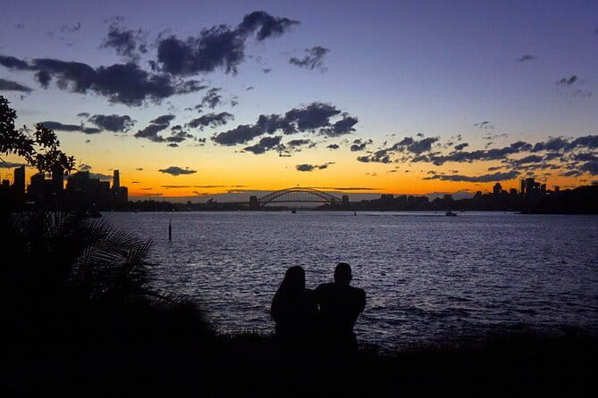 Sydney Harbour Sunset Dinner Paddle - Key Things I’d Put on Your Radar