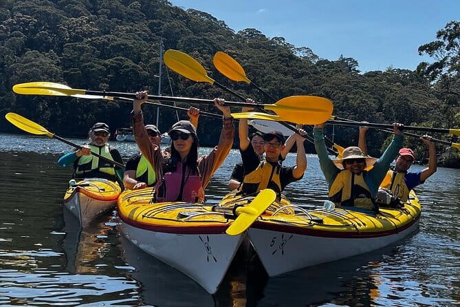 Sydney Harbour Sunset Dinner Paddle - Value Check: Why $154.21 Can Make Sense for This Kind of Trip