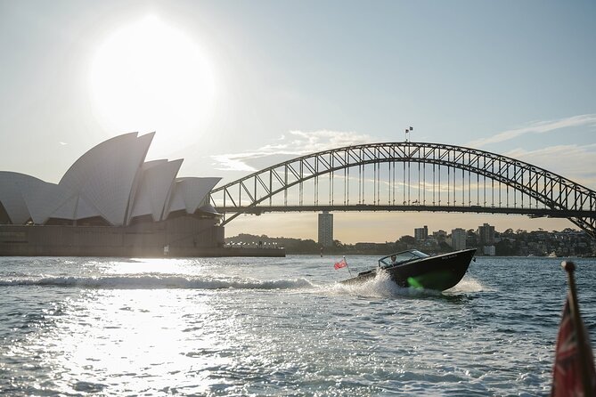 Sydney Harbour Tall Ship Pirate Cruise Experience - Price and value: is $49.49 worth it?