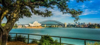 Sydney Harbour to Bondi: Small Group Half–Day Experience - Hotel pickup to The Rocks: old Sydney in one guided drive