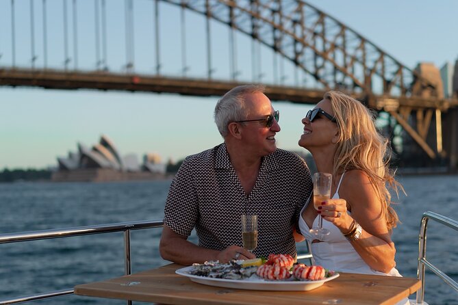 Sydney Harbour Twilight Cruise - Twilight on Sydney Harbour: what 90 minutes really feels like