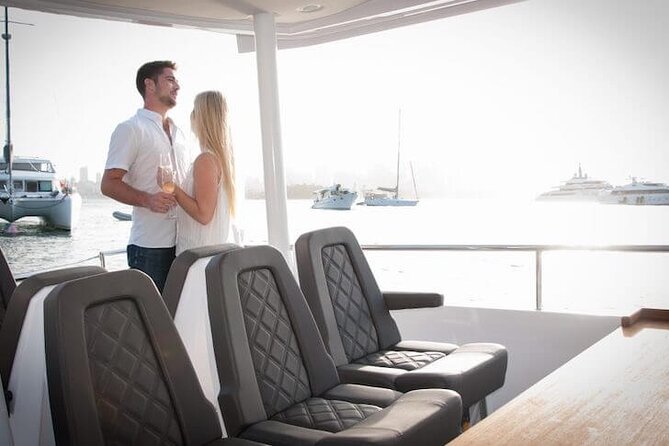 Sydney Harbour Twilight Cruise - Who should book this cruise—and who may want a different option