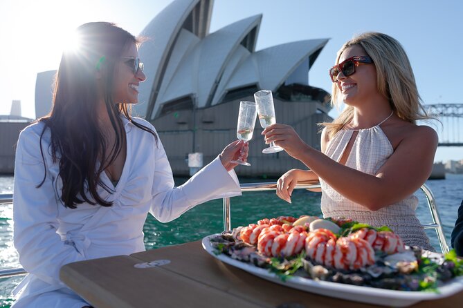Sydney Harbour Twilight Cruise - Bottom line: should you book Sydney Harbour Twilight Cruise?