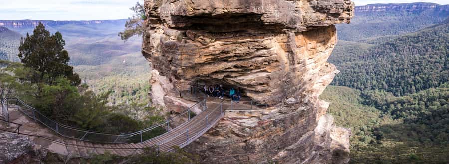 Sydney: Heritage Zig Zag Steam Train and Blue Mountains Tour - Parramatta River sunset ferry cruise: a slower end to a packed day