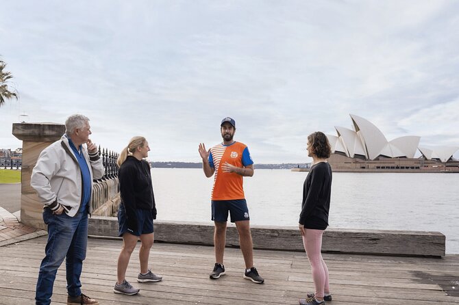 Sydney Hidden Gems Walking Tour - Key things I’d plan around