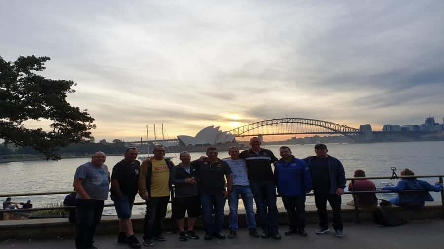 Sydney Highlight Attractions Guided Tour - St. Mary’s Cathedral: a landmark with layered meaning