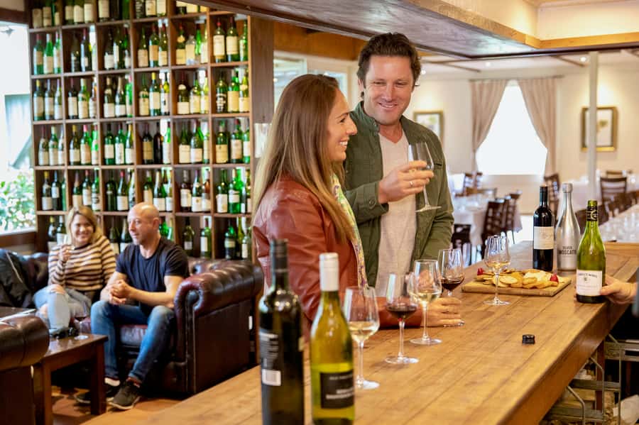 Sydney: Hunter Valley Wineries Day Trip with Food Tastings - Olive Centre: the best “food-first” tasting stop on the day