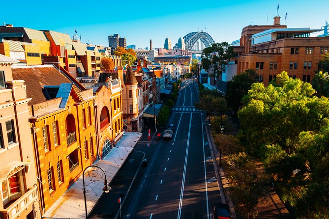 Sydney Icons & Bondi Half Day Private Tour - Price and logistics: what you really get for $650