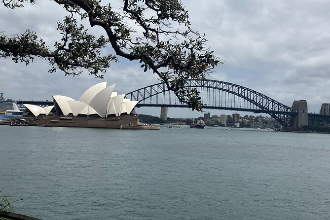 Sydney Icons & Bondi Half Day Private Tour - The guide factor: why Greg and Chris made these tours feel personal