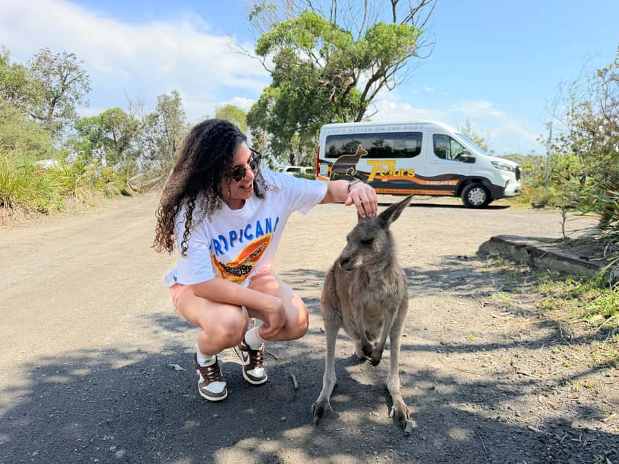 Sydney: Jervis Bay & South Coast Small Group - Key things I’d note before you go
