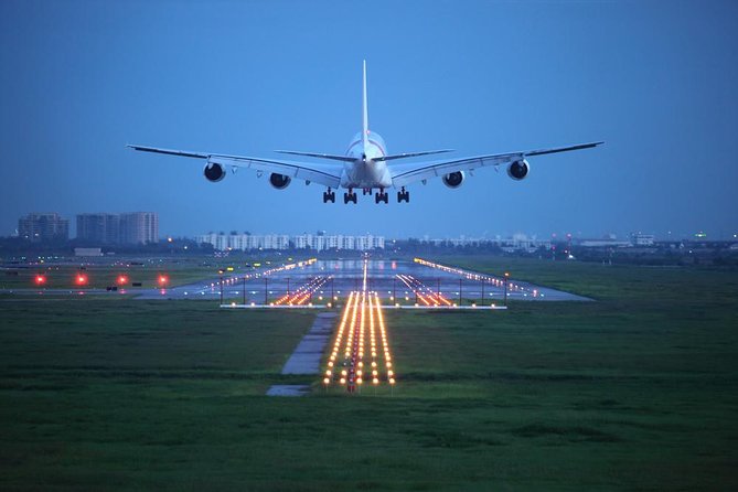 Sydney Kingsford Smith Airport: Shared Transfer to Sydney CBD - Price and value: is $23.96 per person a smart deal?