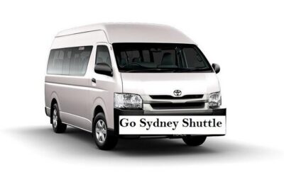 Sydney Kingsford Smith Airport: Shared Transfer to Sydney CBD - Pickup logistics in the real world: where problems happen