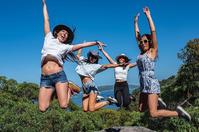Sydney: Ku-ring-gai Chase National Park with Hike, Swim, Picnic - Ku-ring-gai Chase National Park: Why This Day Feels Different From a Standard Sydney Tour