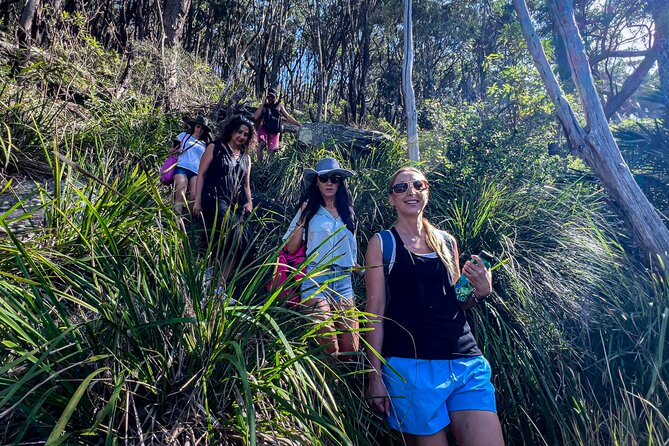 Sydney: Ku-ring-gai Chase National Park with Hike, Swim, Picnic - Fitness, Timing, and What to Bring for a Smooth Day in the Bush