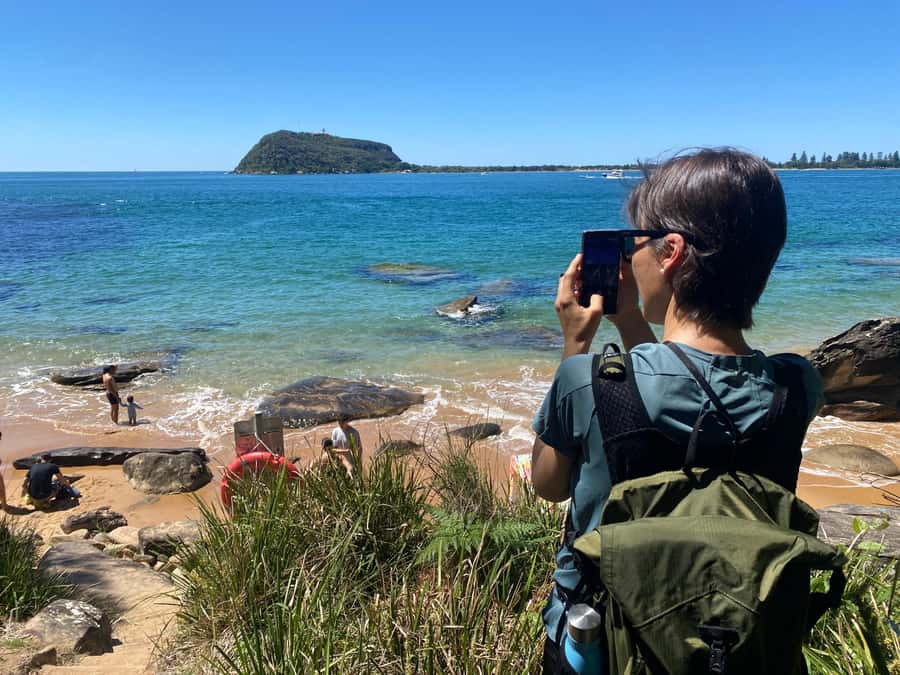 Sydney: Ku-ring-gai National Park with swim and picnic - Who this day trip suits (and who should skip it)