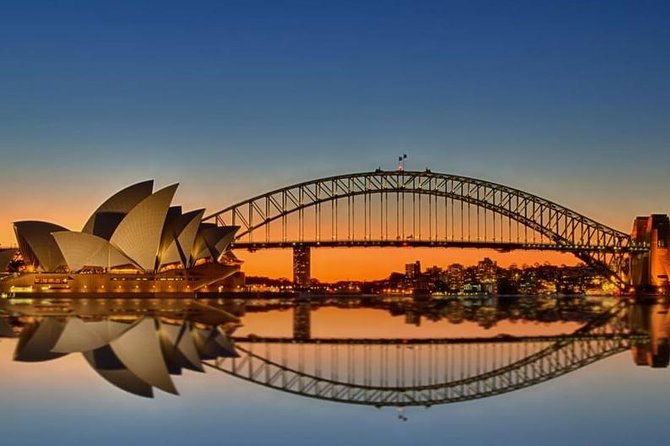 Sydney Layover Tour with a Local: 100% Personalized & Private - Key Things That Make This Layover Tour Work