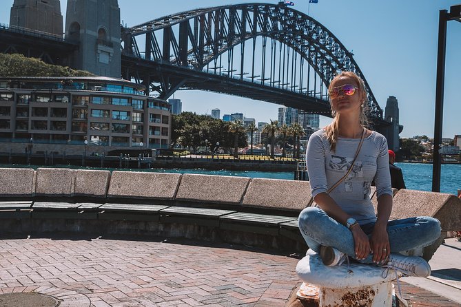 Sydney Layover Tour with a Local: 100% Personalized & Private - Markets in the Rocks and Paddy’s: Fast Local Flavor