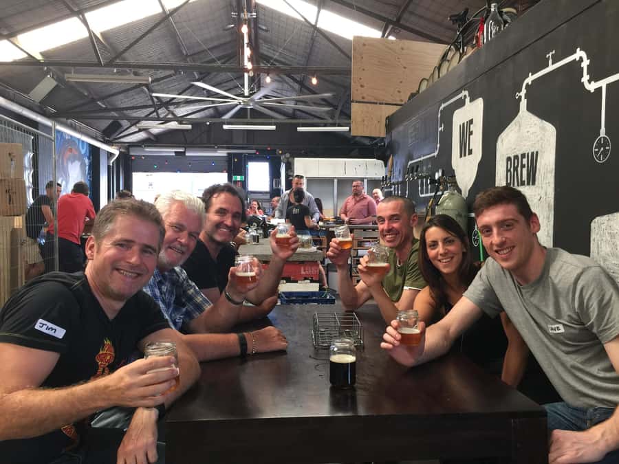 Sydney: Marrickville Breweries Walking Tour - Key things I’d watch for before you book
