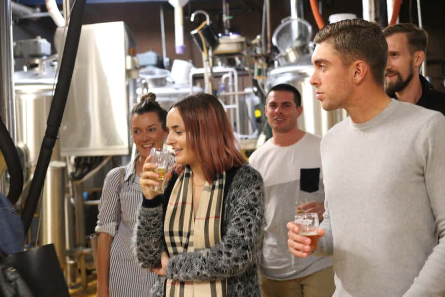 Sydney: Marrickville Breweries Walking Tour - How the Local Guide Turns Tasting Into Real Understanding