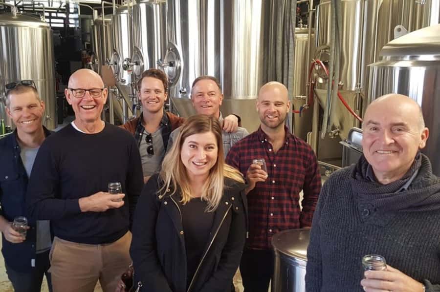 Sydney: Marrickville Breweries Walking Tour - Why Marrickville Breweries Work Better Than a Standard Pub Crawl