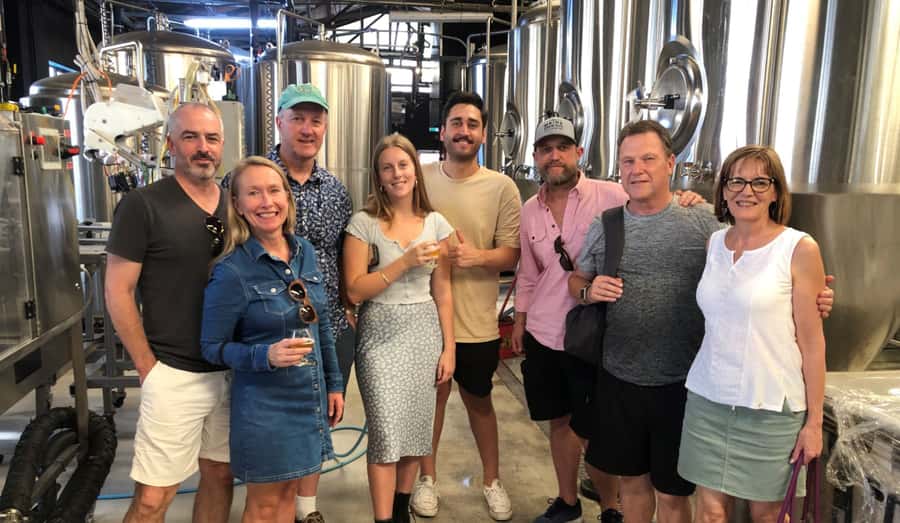Sydney: Marrickville Breweries Walking Tour - Getting Ready: Shoes, ID, and the Walking Reality