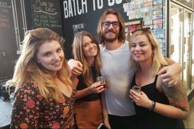 Sydney: Marrickville Breweries Walking Tour - Price and What You’re Actually Paying For at $81
