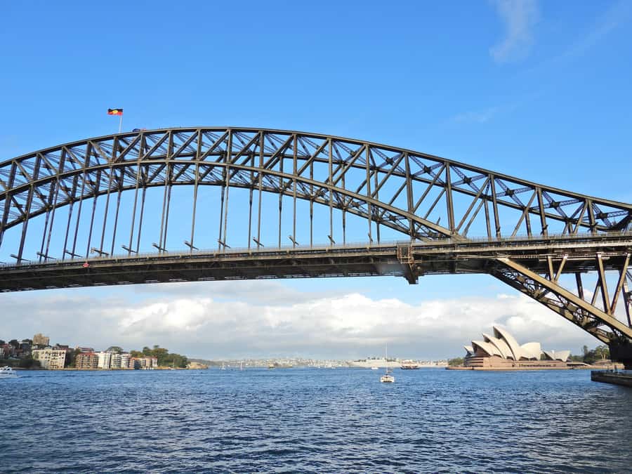 Sydney: Morning or Afternoon Harbour Sightseeing Cruise - Key highlights at a glance