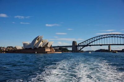 Sydney: Morning or Afternoon Harbour Sightseeing Cruise - The 90-minute rhythm: short brief, steady sightseeing pace