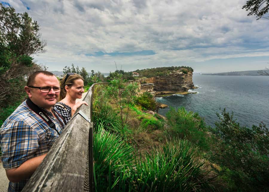 Sydney: Morning Sightseeing Bus to Bondi with Lunch Cruise - Key things to know before you go