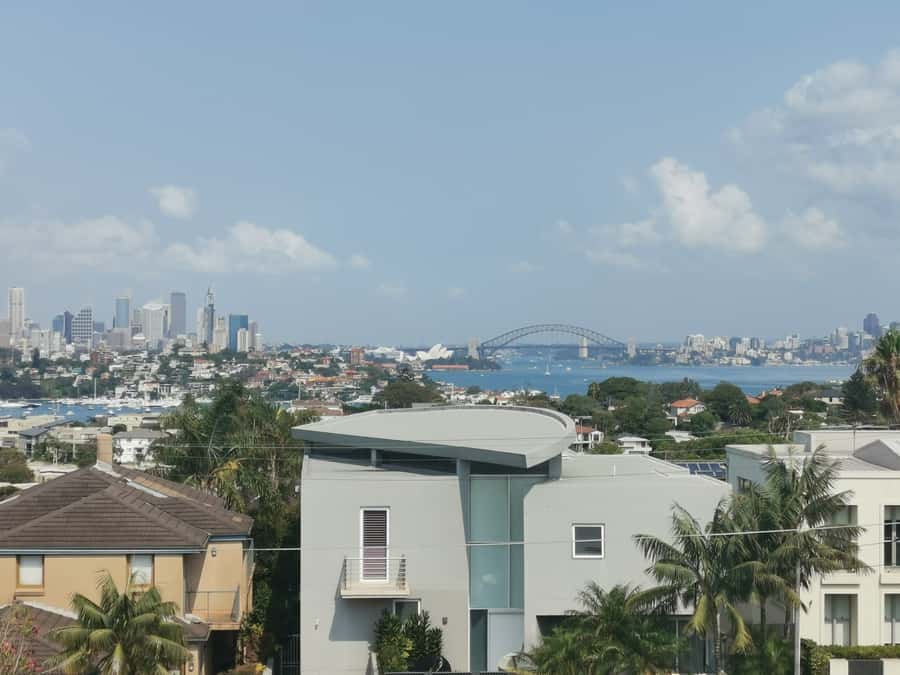 Sydney: Morning Sightseeing Bus to Bondi with Lunch Cruise - Who this tour is best for
