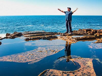 Sydney: Nature and Wildlife - Australia in One Day - Private with Matt: why customization is the real luxury