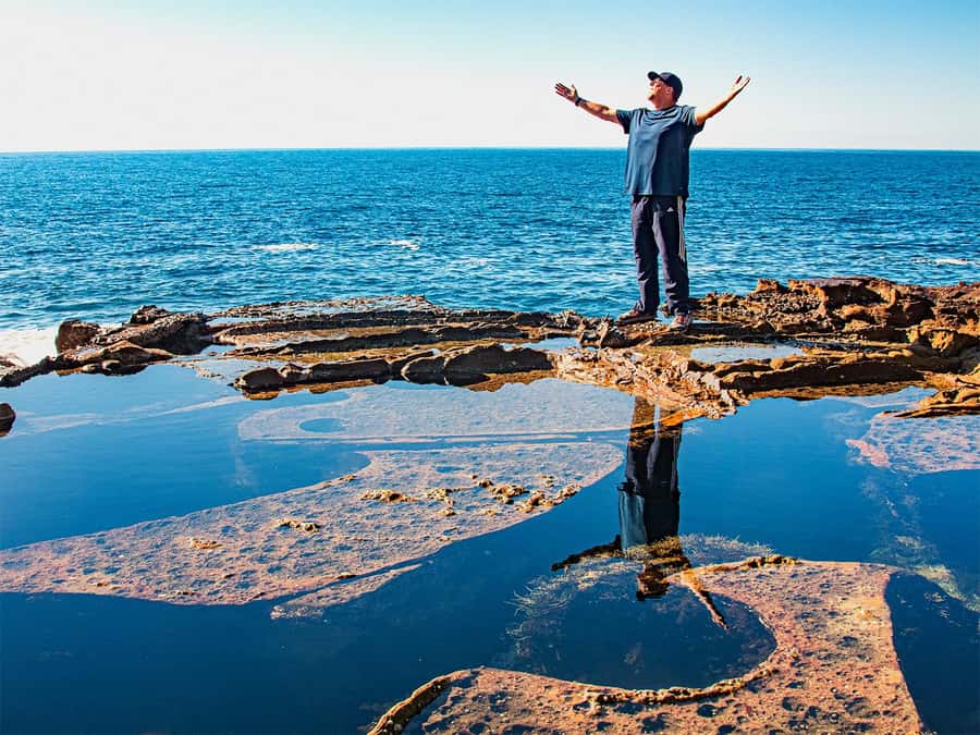 Sydney: Nature and Wildlife - Australia in One Day - Private with Matt: why customization is the real luxury