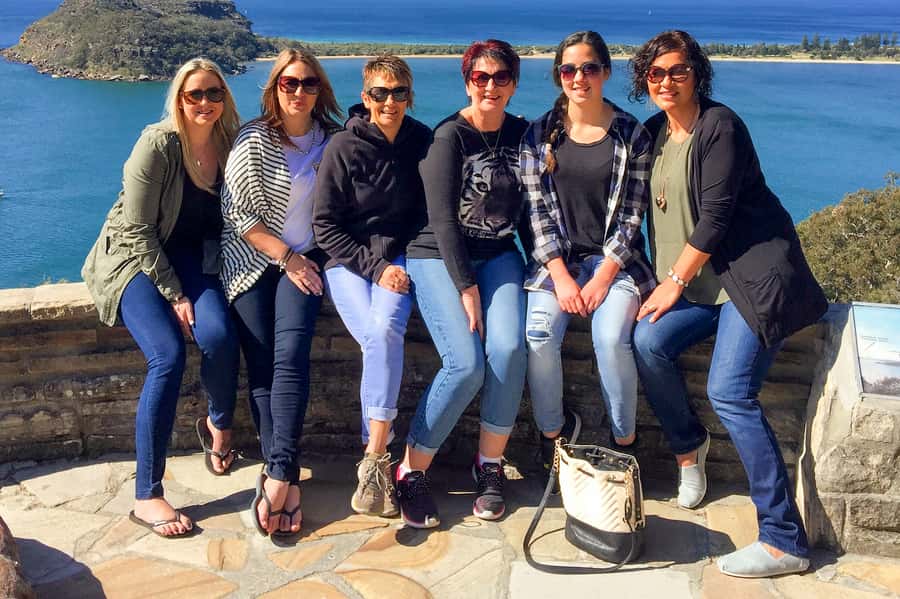Sydney: Northern Beaches and Ku-ring-gai National Park Tour - From the Harbour Bridge to Ku-ring-gai: the day starts with “wow”