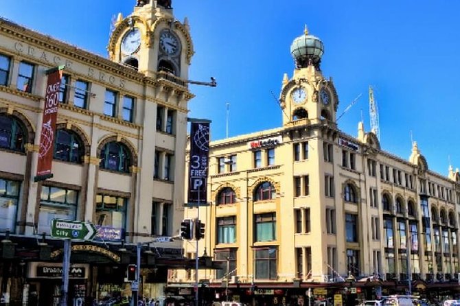 Sydney One Day Tour with a Local: 100% Personalized & Private - Key highlights worth planning around