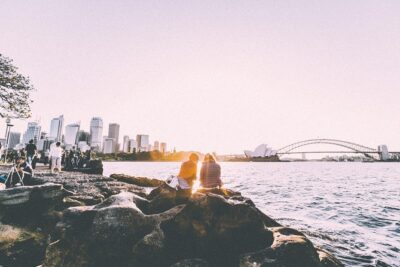 Sydney One Day Tour with a Local: 100% Personalized & Private - How Your Sydney Local Builds the Day Around Your Interests