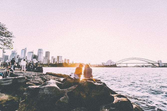 Sydney One Day Tour with a Local: 100% Personalized & Private - How Your Sydney Local Builds the Day Around Your Interests