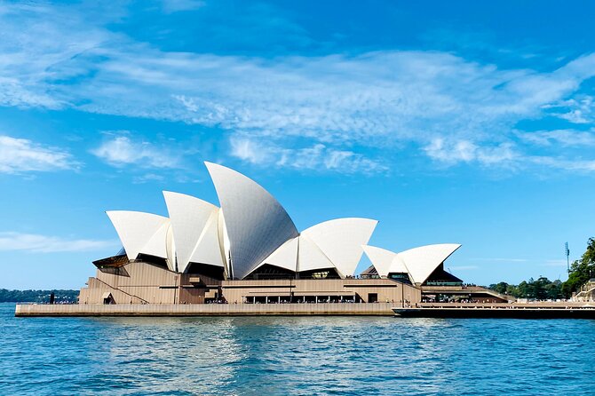 Sydney Opera House and Aussie Animals Private Tour - Hotel pickup and the “less time, more day” approach