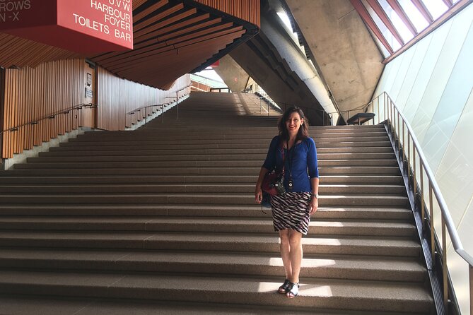 Sydney Opera House and Aussie Animals Private Tour - Who this tour suits best (and who should reconsider)