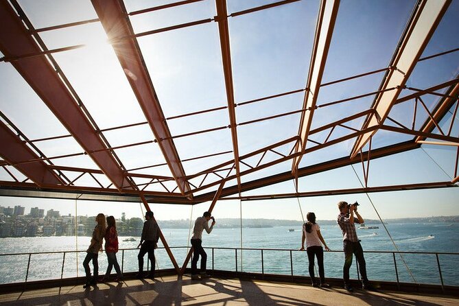 Sydney Opera House and Aussie Animals Private Tour - Timing tips for a smooth, low-stress afternoon