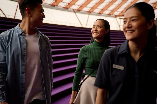 Sydney Opera House Architectural Tour - Should you book this Sydney Opera House Architectural Tour?
