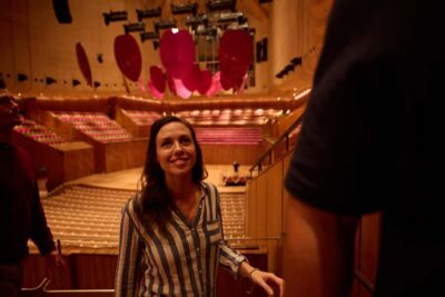 Sydney: Opera House Guided Tour with Entrance Ticket - The design story you’ll actually remember: Utzon’s sail-soaked masterpiece