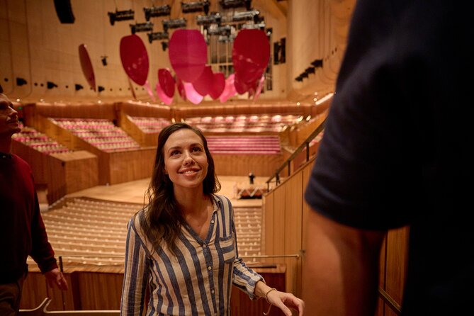 Sydney Opera House Tour & Dine Experience - Key takeaways before you book