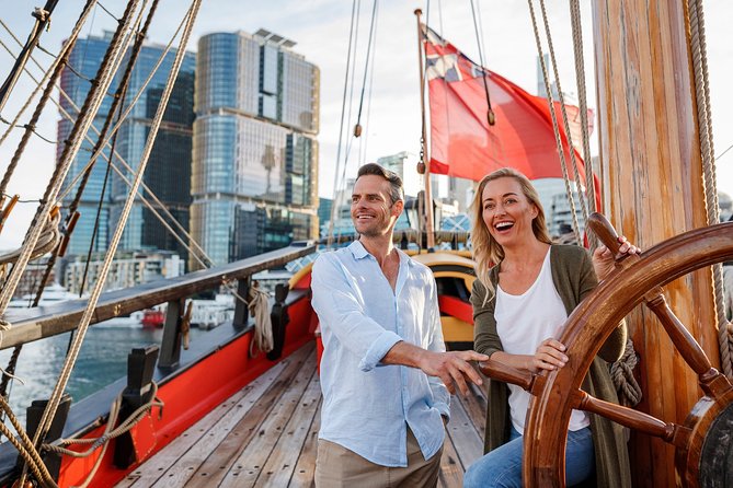Sydney Opera House VIP Experience: Guided Tour, Dinner & Drinks - Comfort and outfit tips that save the night