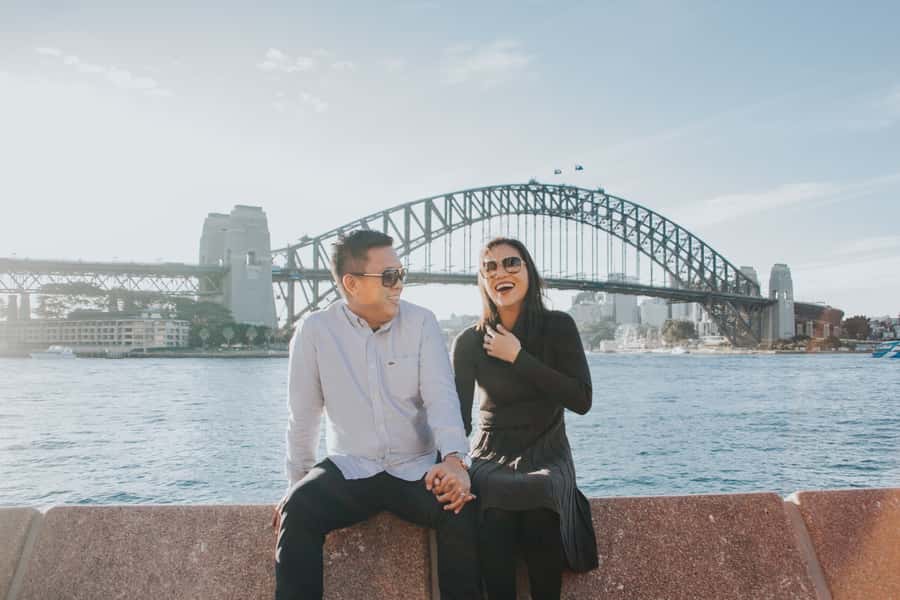 Sydney: Personal Travel & Vacation Photographer - Should you book it?